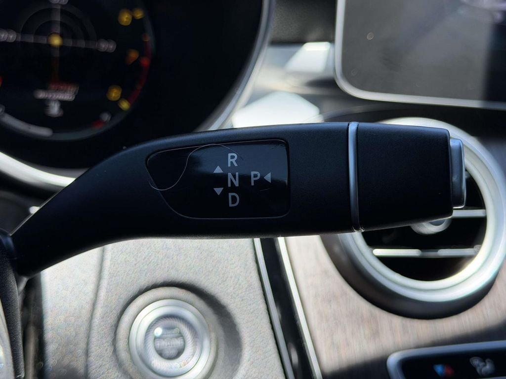 Used 2019  Mercedes-Benz C 43 AMG® image 6