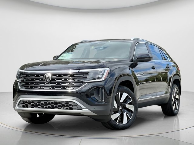 2026 Volkswagen Atlas Cross Sport 2.0T SEL