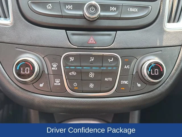 Certified Used 2019 SHADOW GRAY METALLIC Chevrolet LT image 14