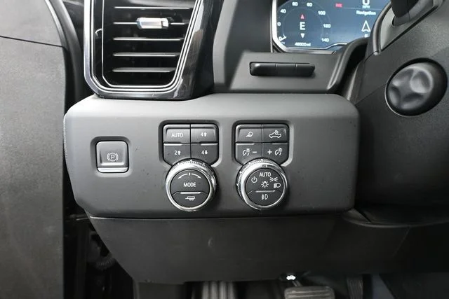 Certified Used 2023 Black GMC AT4 image 36