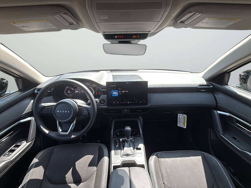 New 2026 Polymetal Gray Metallic Mazda 2.5 S Preferred image 9