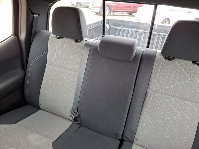 Used 2021  Toyota TRD Off-Road image 18