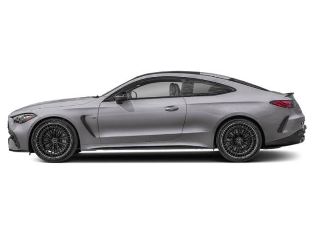 New 2027 MANUFAKTUR exclusive graphite grey magno Mercedes-Benz AMG® CLE 53 4MATIC+ Coupe image 22
