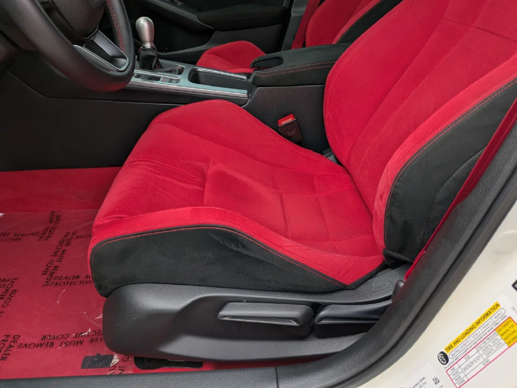 Used 2025  Honda  image 18