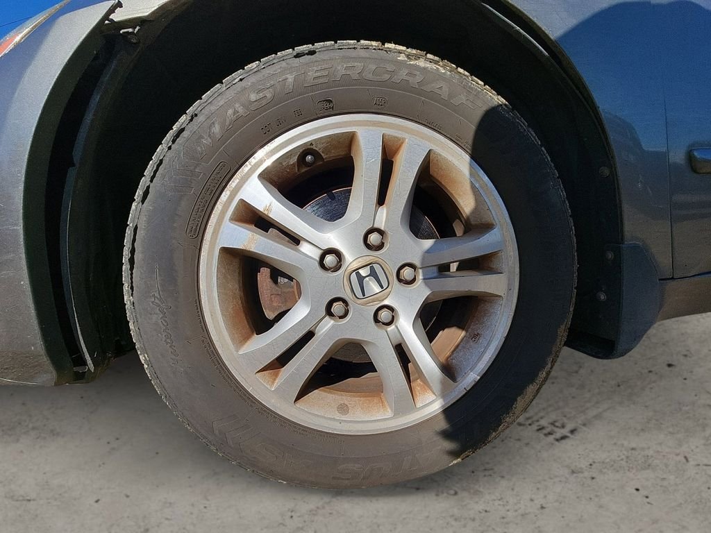 Used 2006 Gray Honda EX-L image 14