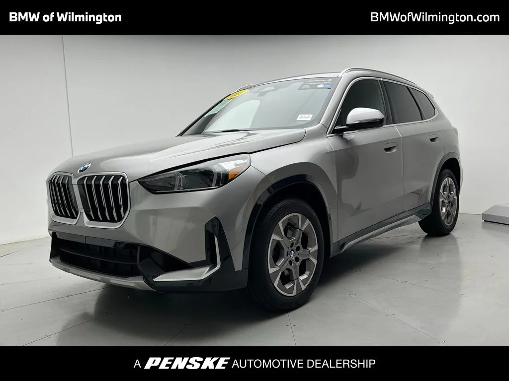 2023 BMW X1 xDrive28i's photo