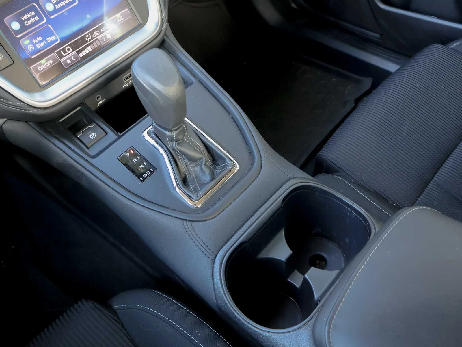 Certified Used 2024 Crystal White Pearl Subaru  image 22