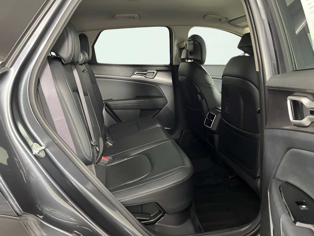 2023 Kia Sportage EX Hybrid - Photo 14
