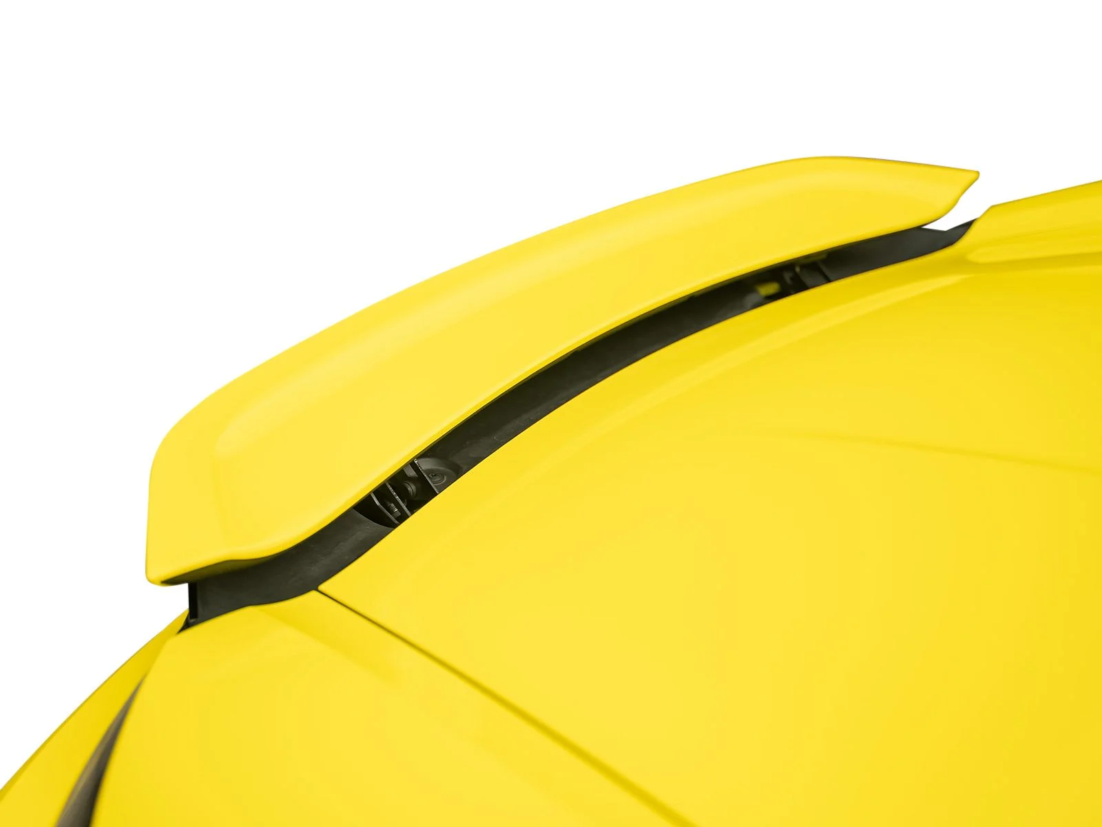 Used 2024 Yellow Porsche GTS image 17