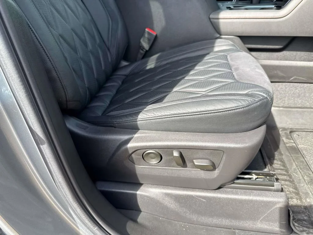 2025 GMC Sierra 1500 AT4 - Photo 24
