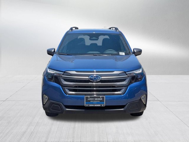 New 2026 DAYBREAK BLUE PEARL Subaru Premium Hybrid image 13