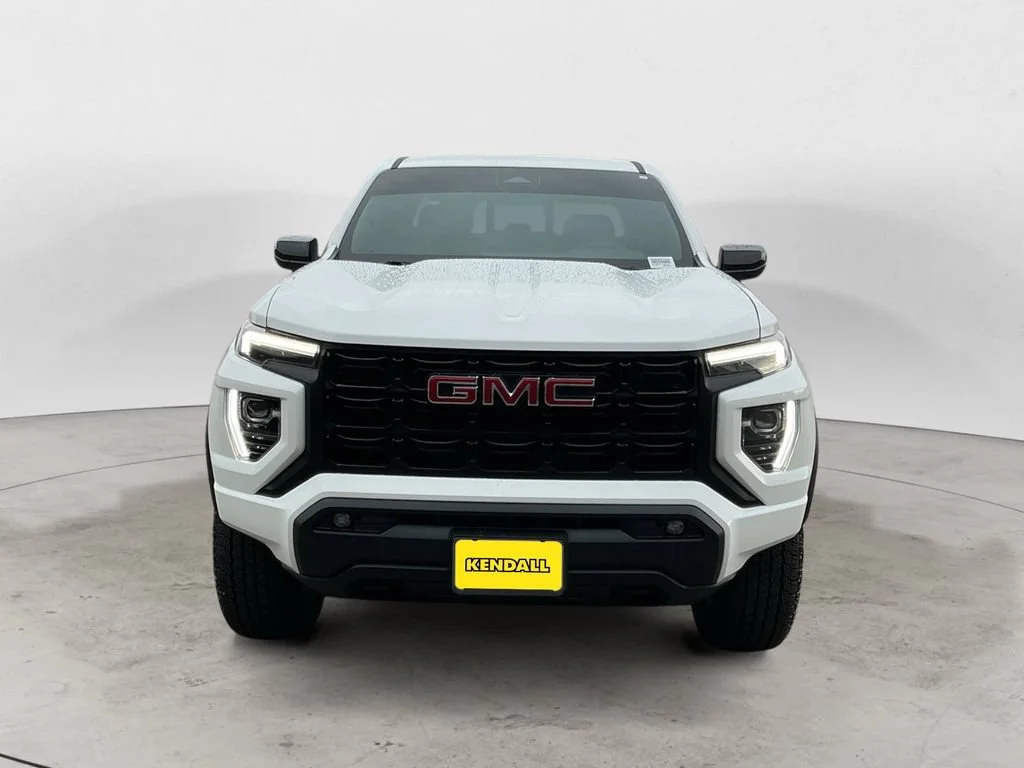 Certified Used 2024 Summit White GMC Elevation image 2