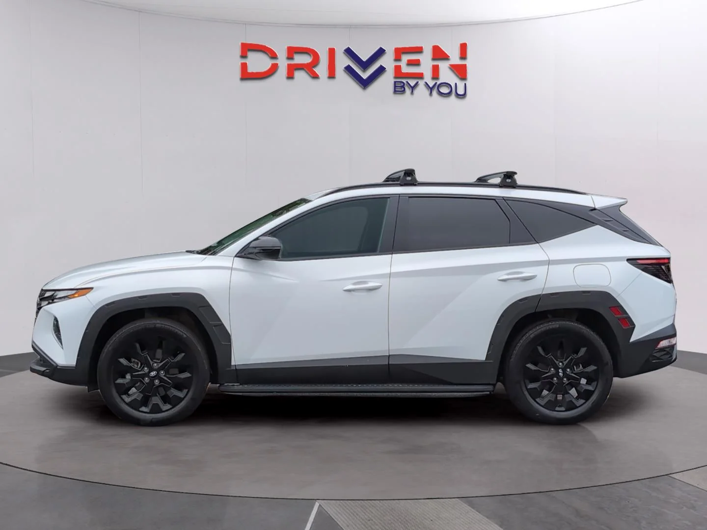 Used 2023 Serenity White Pearl Hyundai XRT image 2