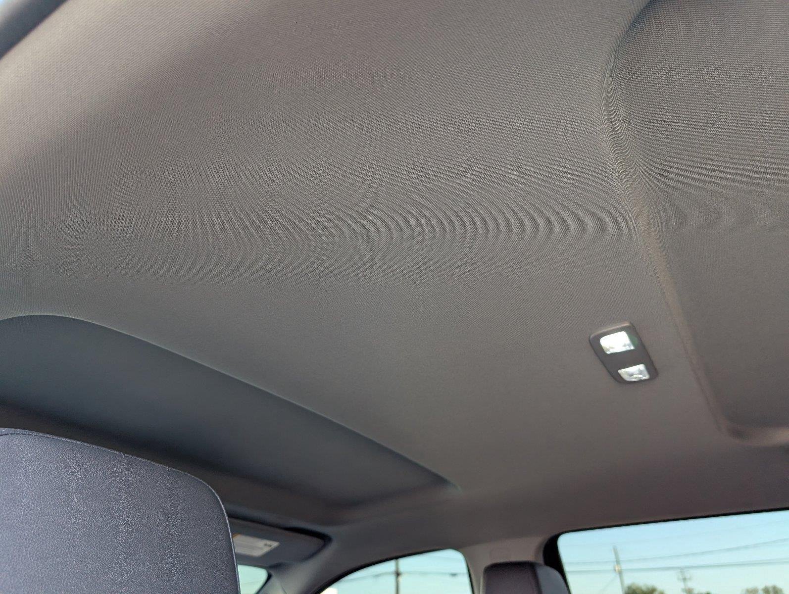 Used 2024 Dark Ash Metallic Chevrolet LTZ image 32