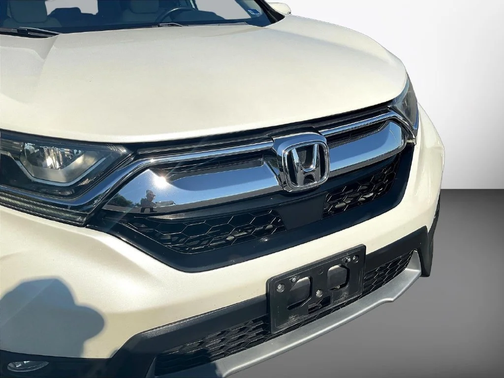 Used 2017  Honda EX-L image 33