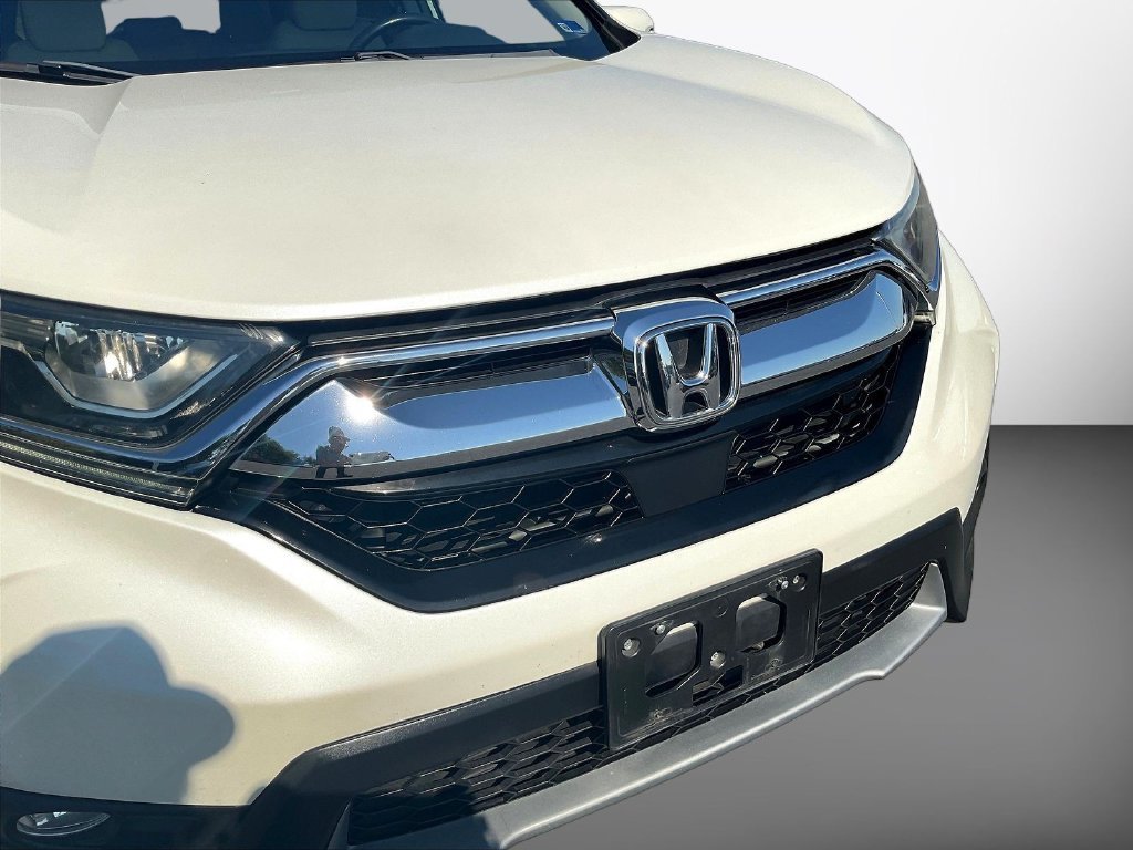 Used 2017  Honda EX-L image 33