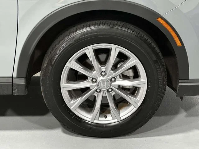 2024 Honda CR-V EX - Photo 12