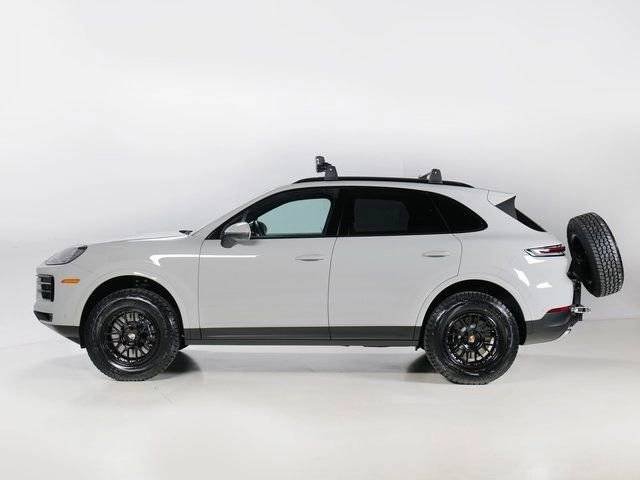 New 2026 Chalk Porsche  image 2