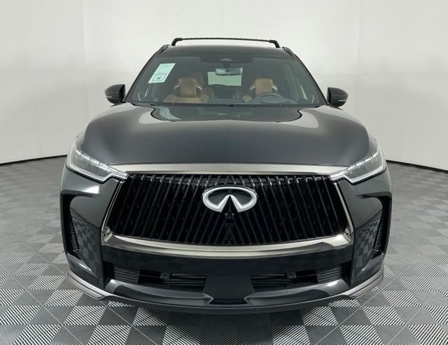 New 2027 Black INFINITI Autograph image 2
