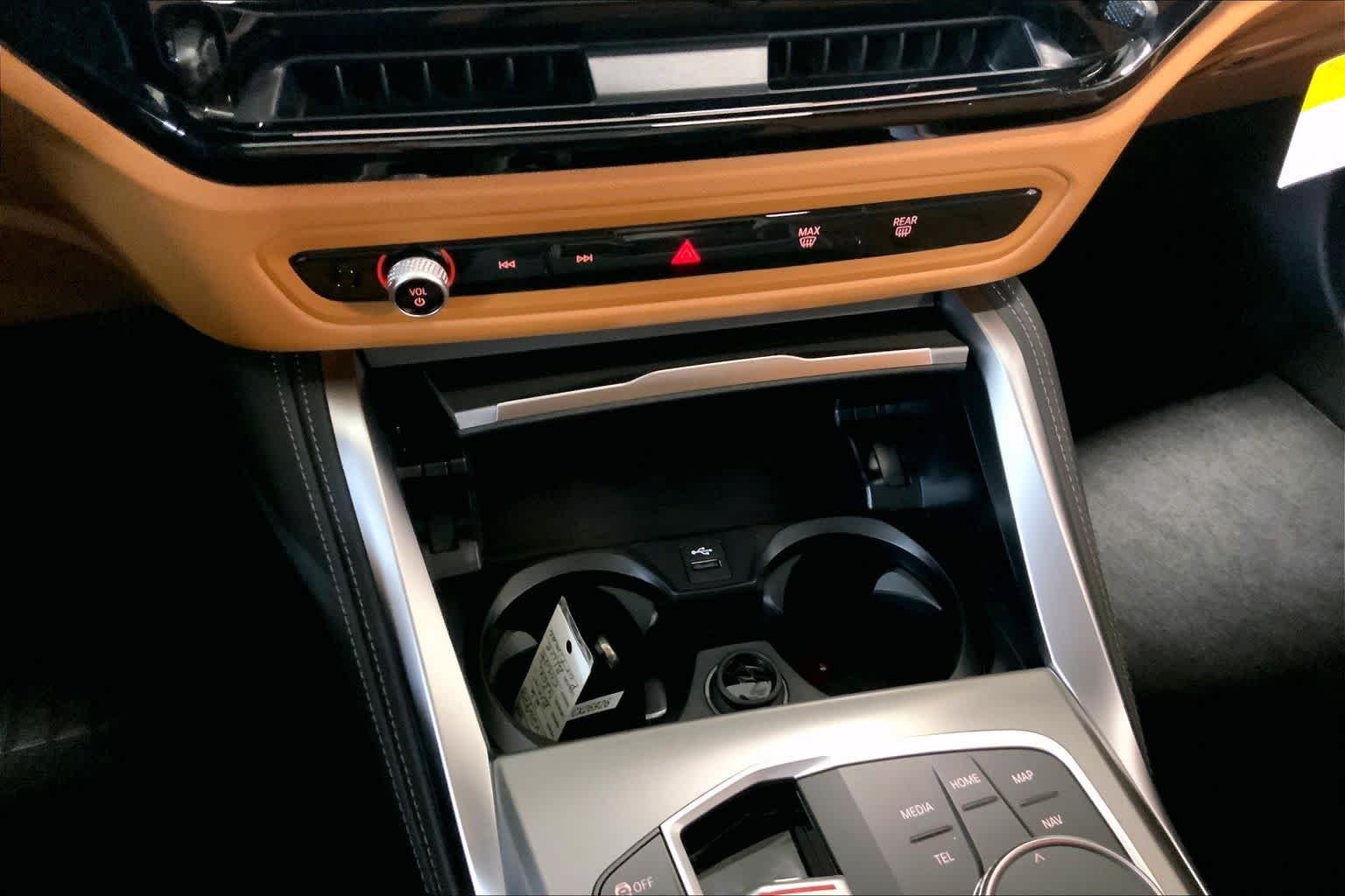New 2026 Portimao Blue Metallic BMW 430i xDrive image 20