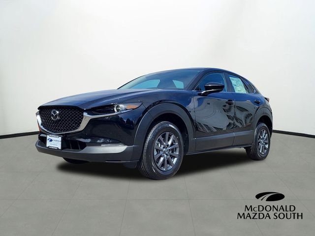 2026 Mazda CX-30 2.5 S AWD's photo