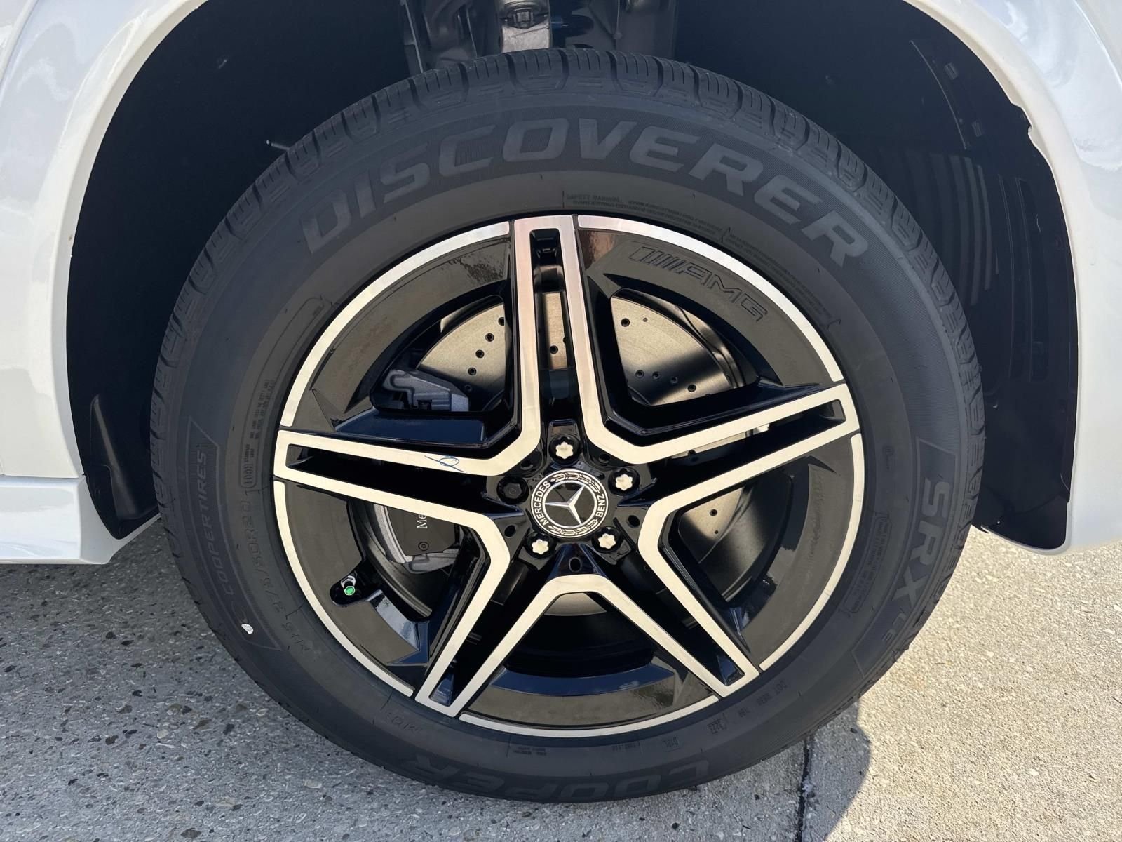 2026 Mercedes-Benz GLE GLE350 - Photo 3