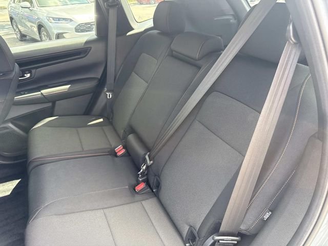 Certified Used 2025 Urban Gray Pearl Honda HYBRID 2WD SPORT image 14