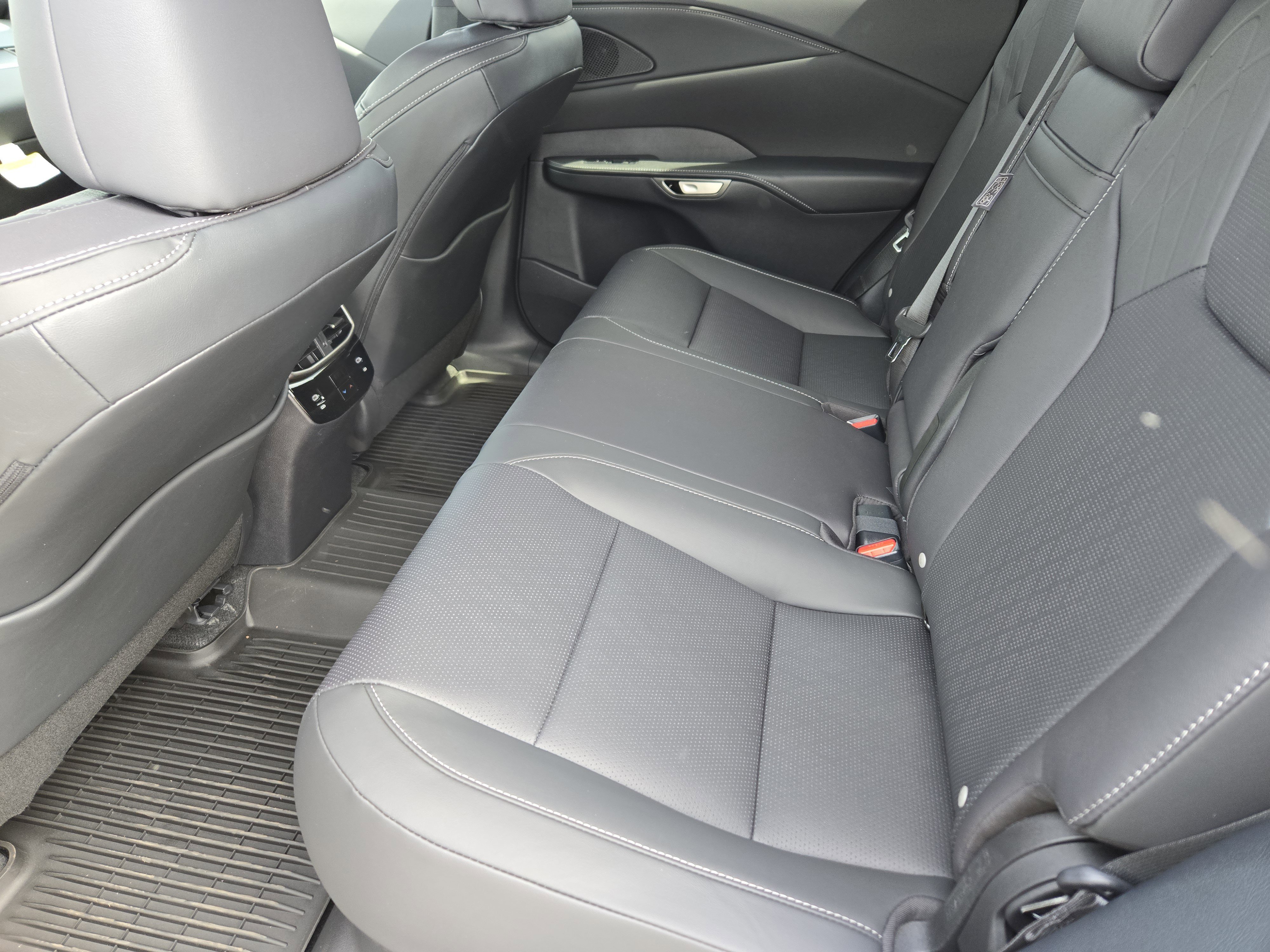 2026 Lexus RX 350 Premium - Photo 20