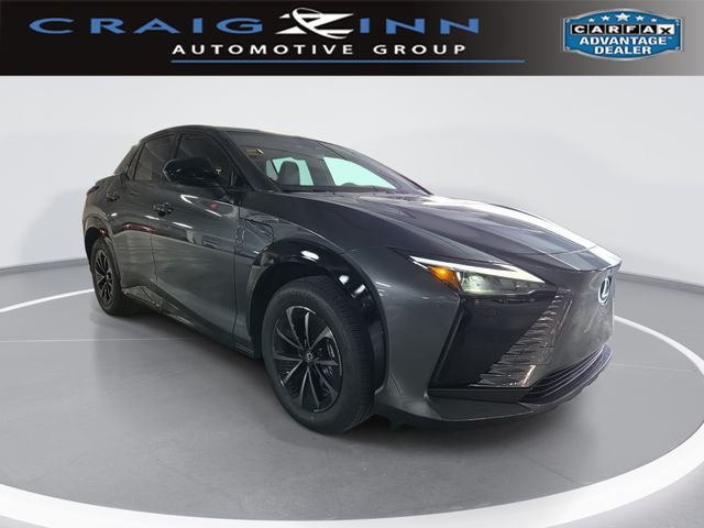 2026 Lexus Rz 350e PREMIUM