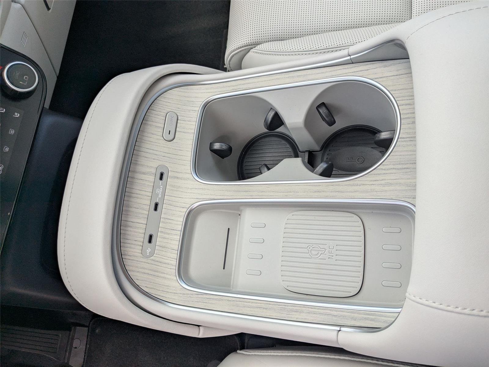 New 2026 Ecotronic Gray Pearl Hyundai Calligraphy image 21