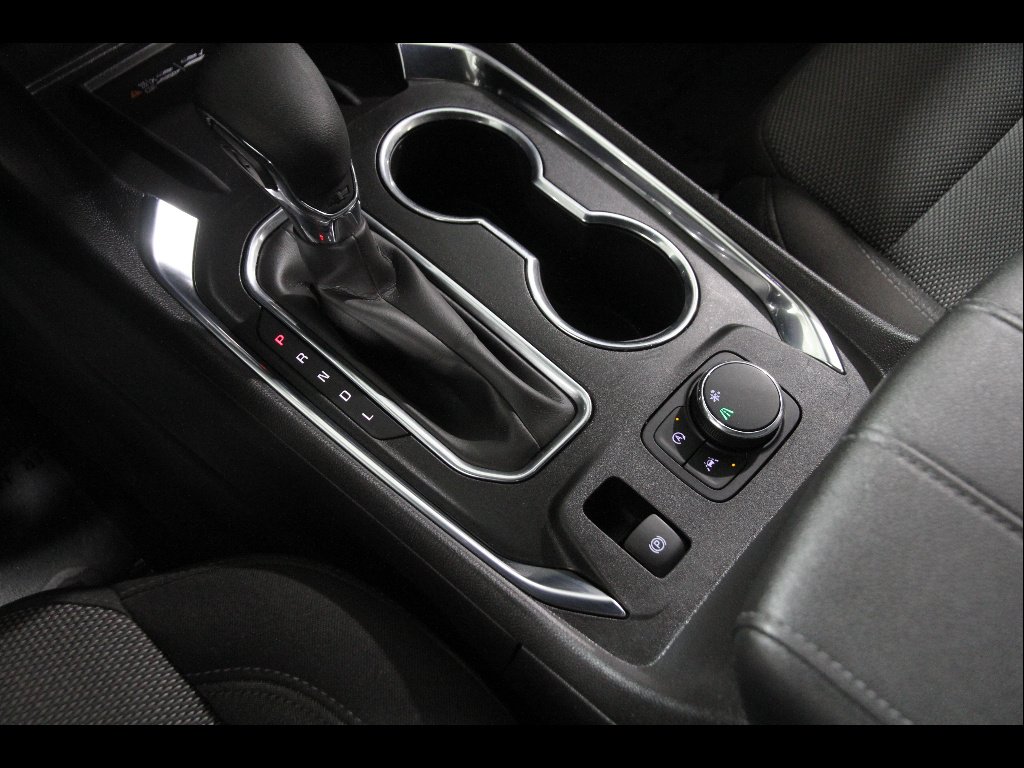 2023 Chevrolet Traverse 1LT - Photo 15