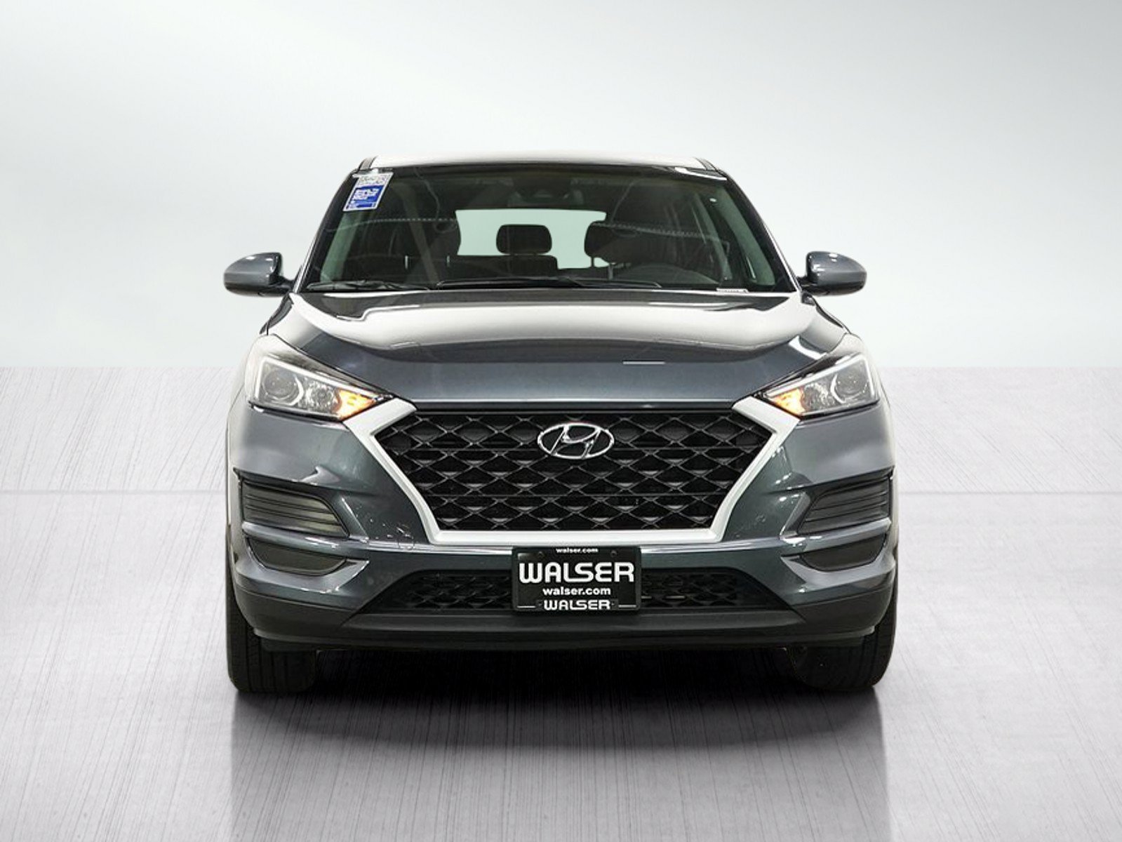 2019 Hyundai Tucson SE - Photo 8