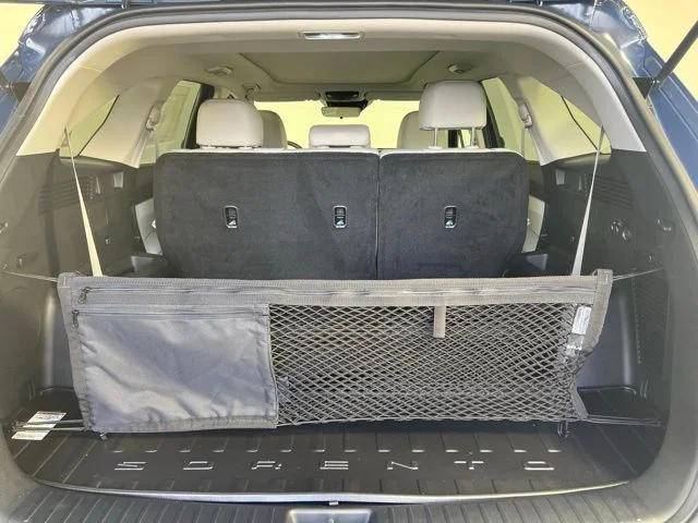2025 Kia Sorento S - Photo 51