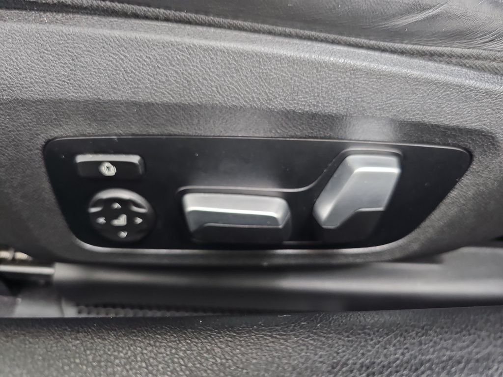 Certified Used 2023 Black Sapphire Metallic BMW Competition image 38