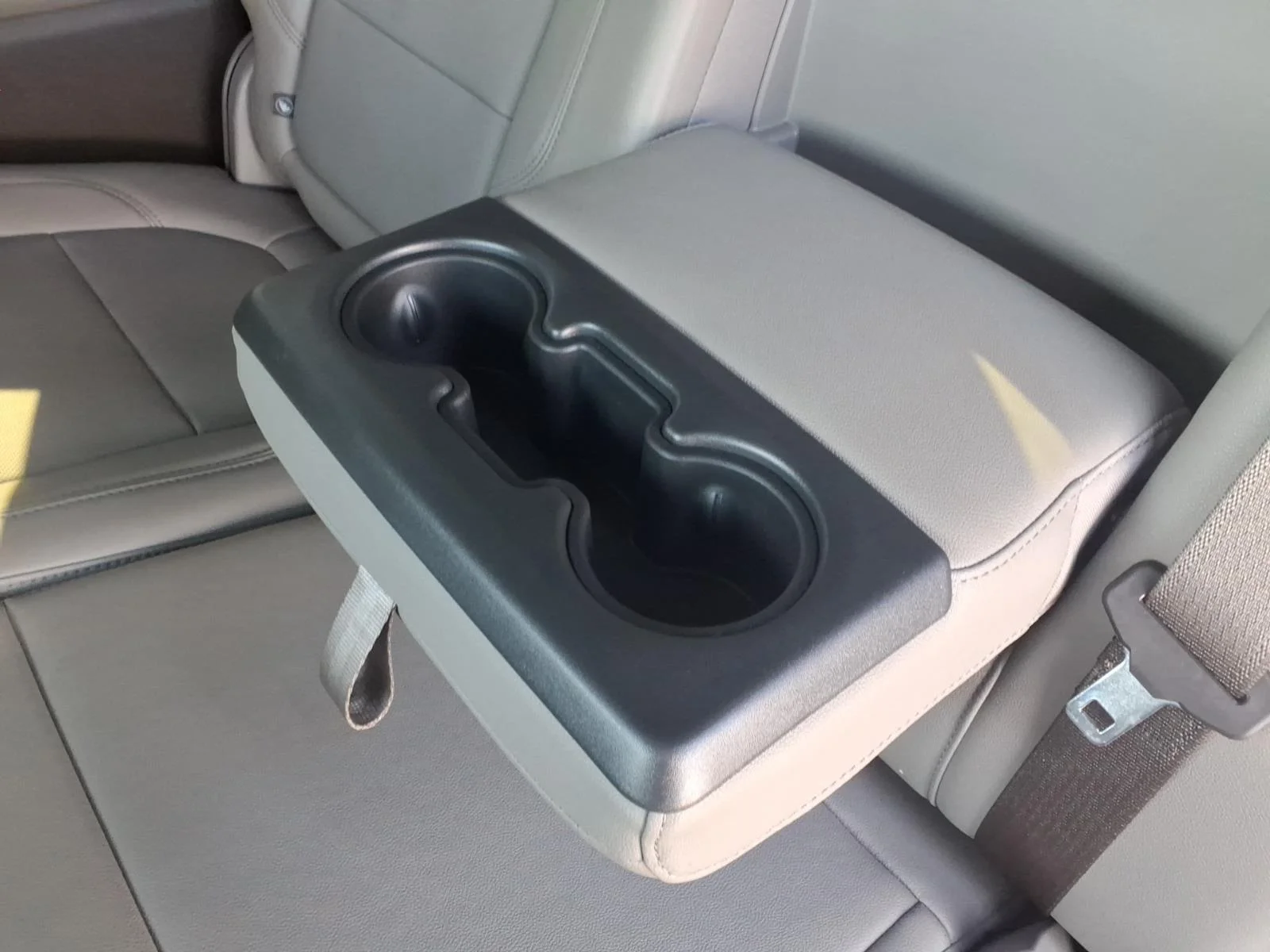 2021 Chevrolet Silverado 2500HD LTZ - Photo 11