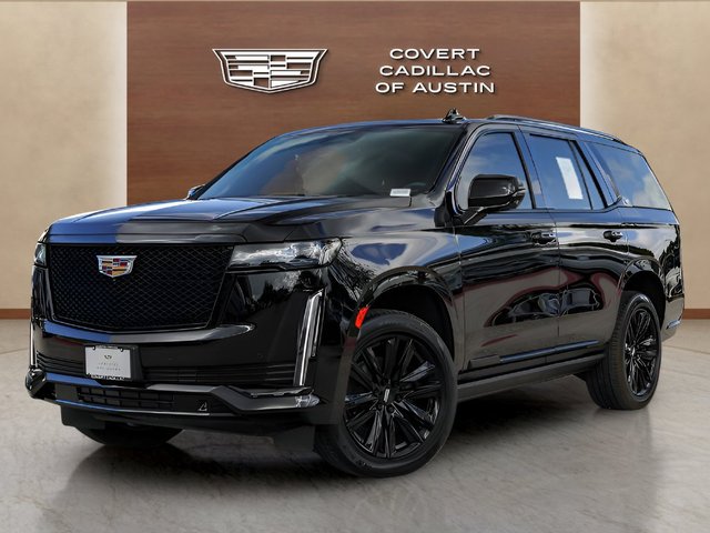 2023 Cadillac Escalade 4WD Sport