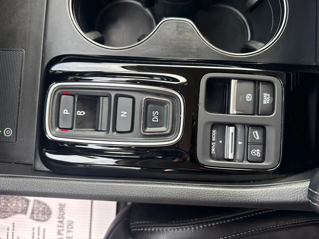 2023 Honda Pilot EX-L - Photo 24