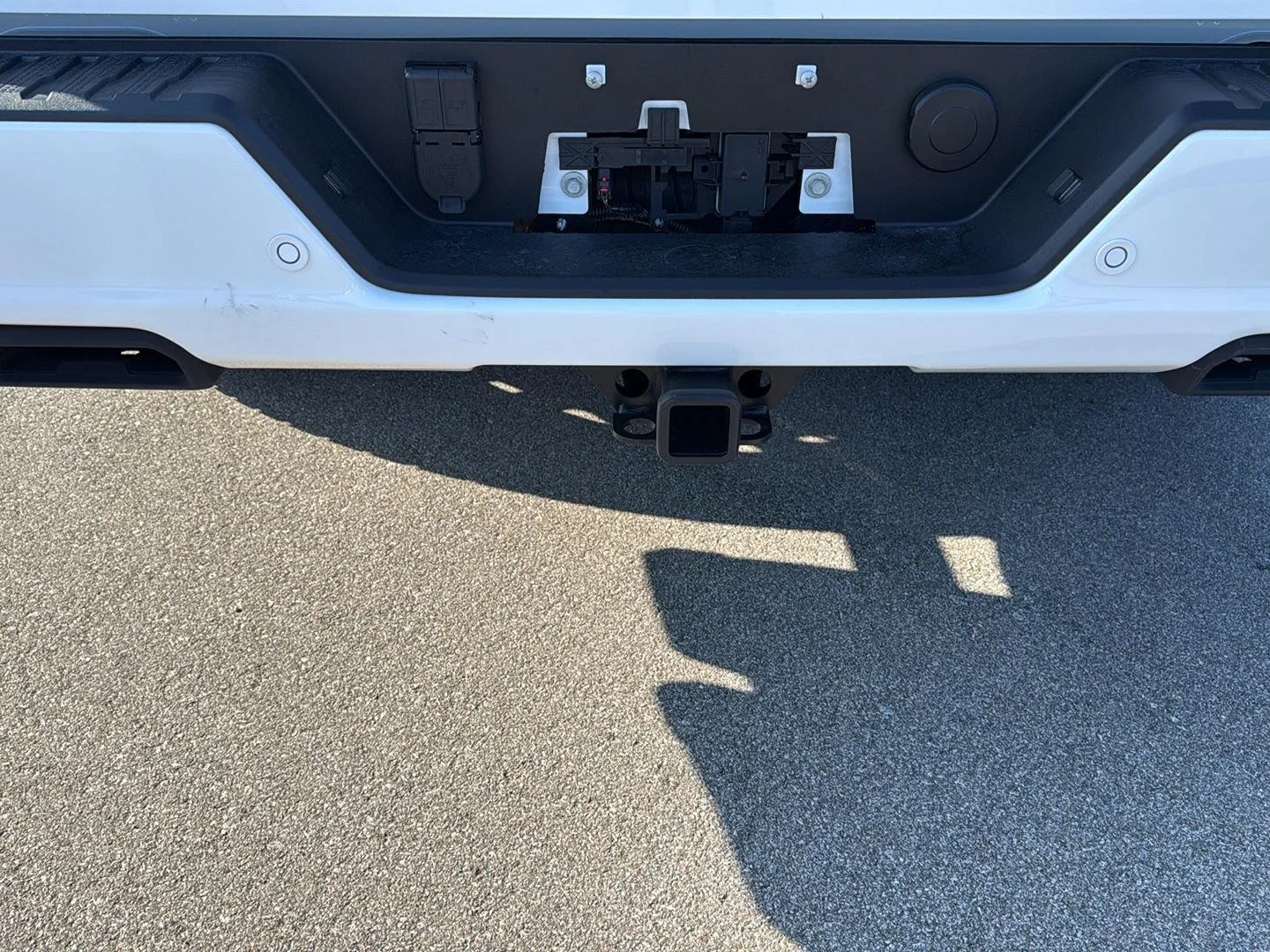 2026 Chevrolet Silverado 1500 RST - Photo 13