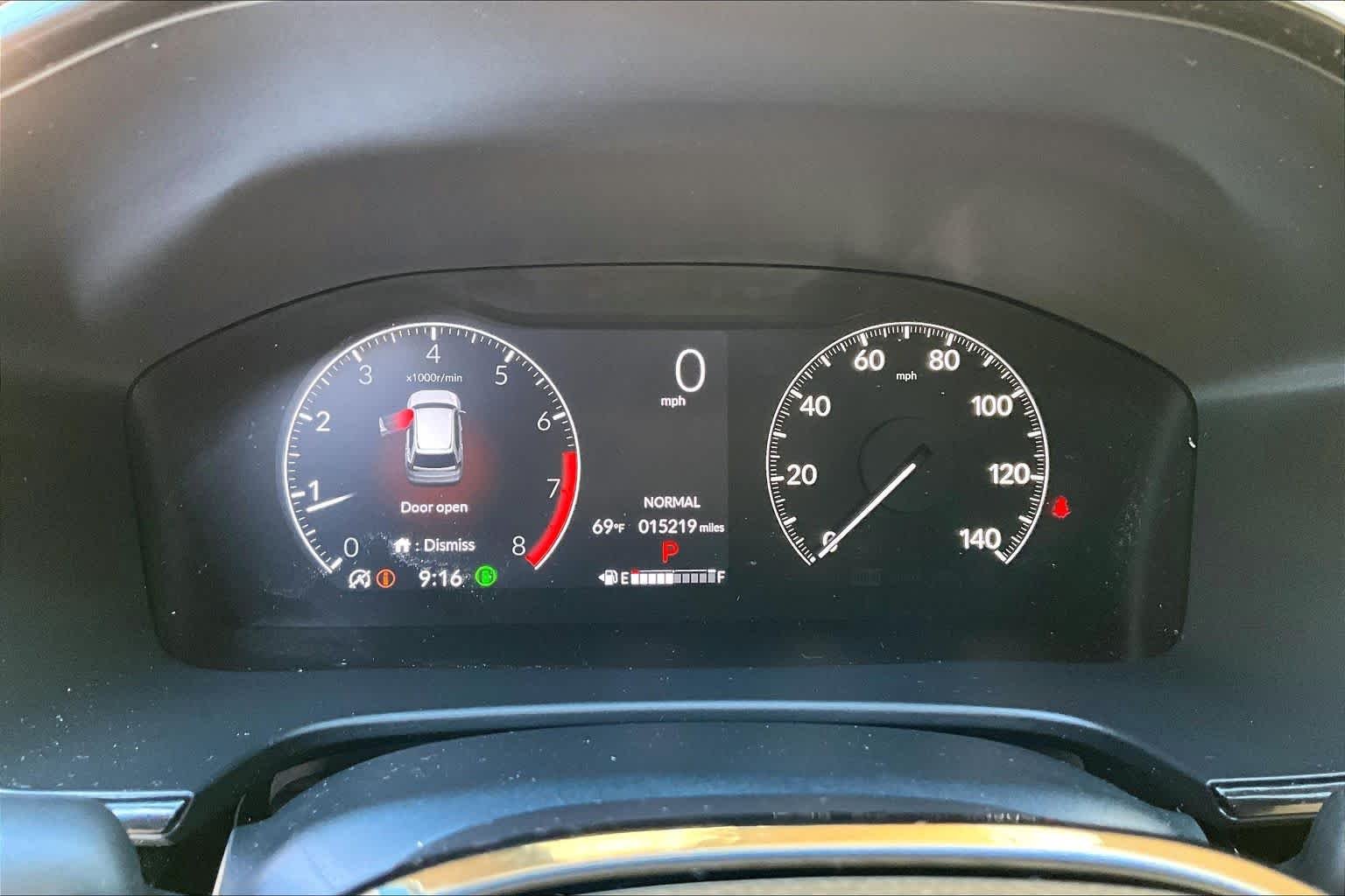 2024 Honda CR-V EX-L - Photo 26