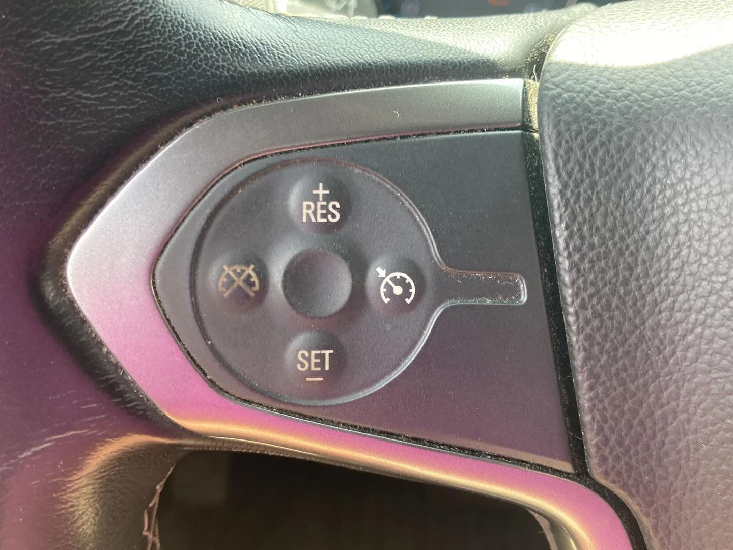 Used 2019 Cajun Red Tintcoat Chevrolet LT image 16