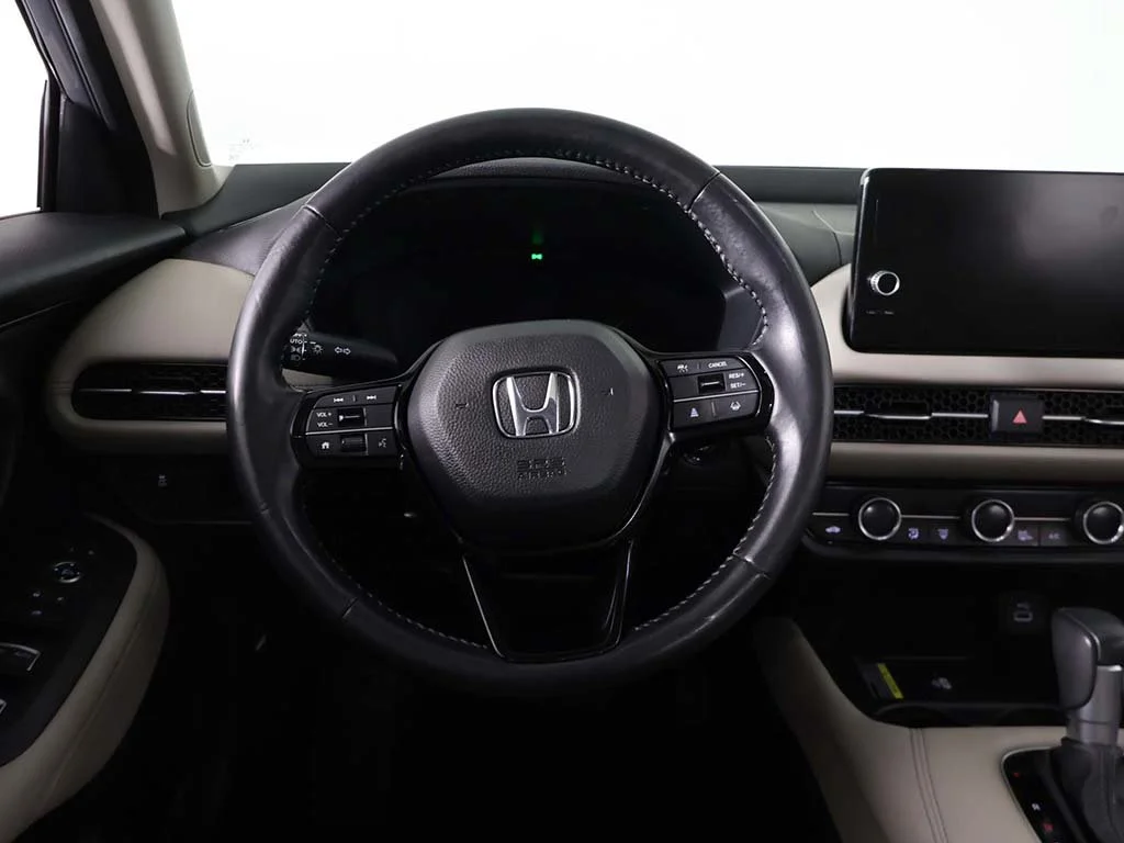 2025 Honda HR-V EX-L - Photo 40