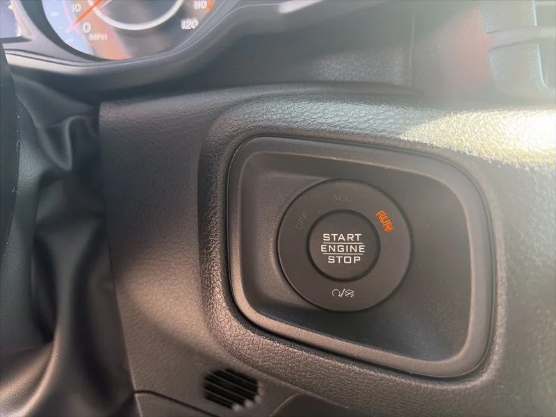 New 2026 Joose Exterior Paint Jeep Sport S image 20