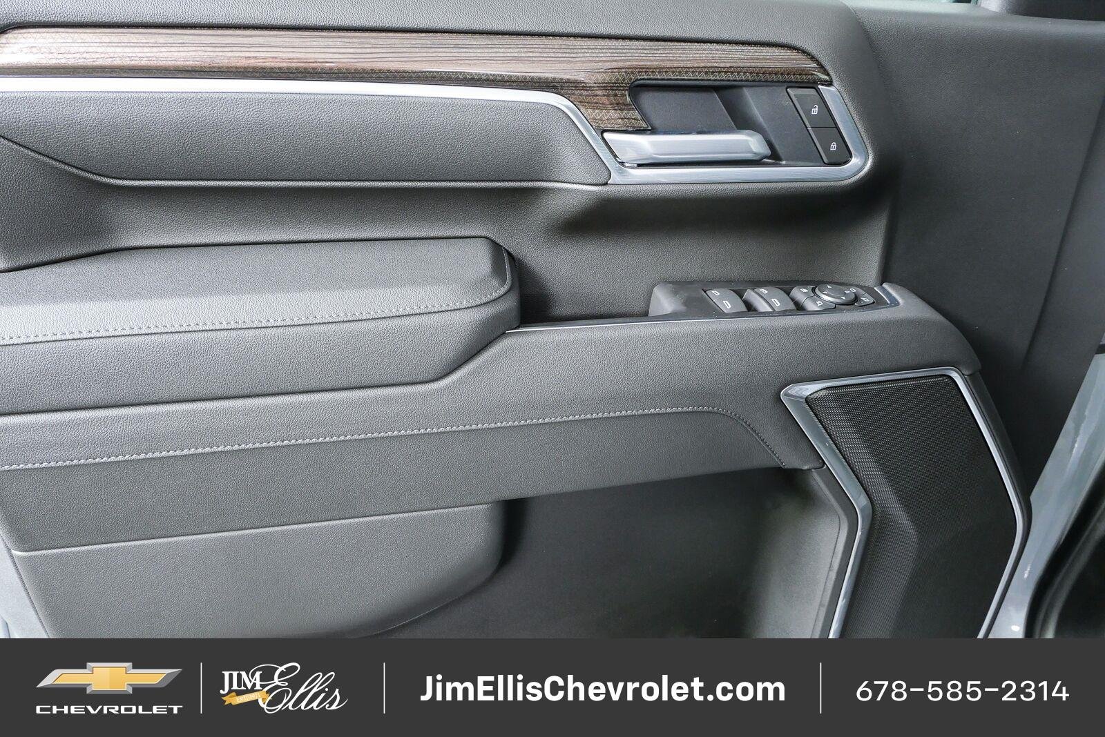 2026 Chevrolet Silverado 2500 HD LT - Photo 7