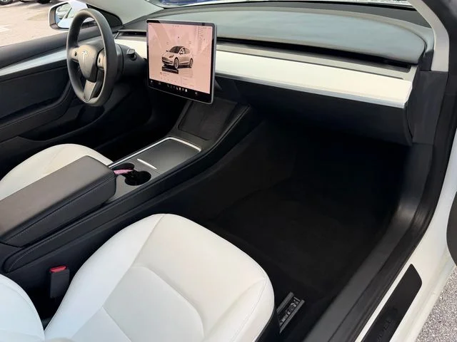 2023 Tesla Model 3 Base - Photo 12
