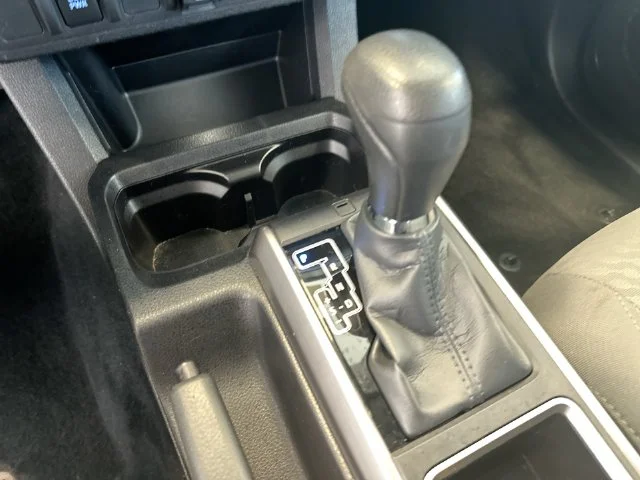 Used 2023 White Toyota SR5 image 29