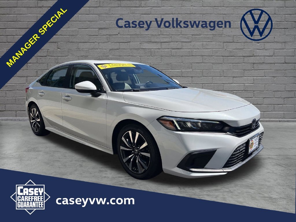 2023 Honda Civic