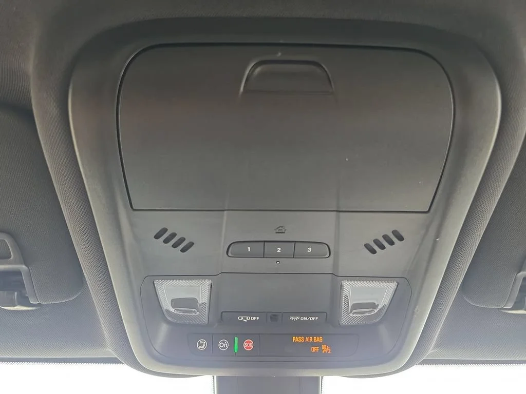 2024 Chevrolet Equinox Premier - Photo 36