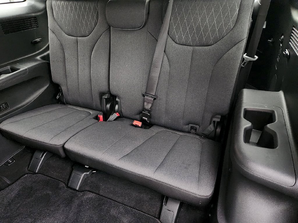 Used 2020 Black Hyundai SEL image 30