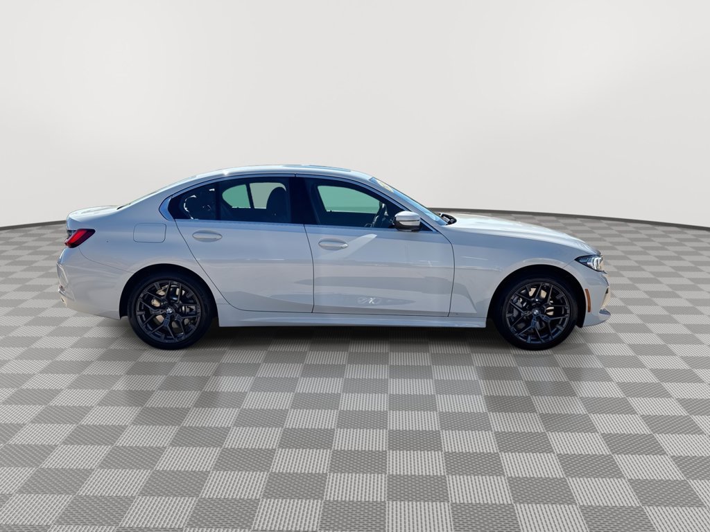 2026 BMW 3 Series 330i - Photo 13