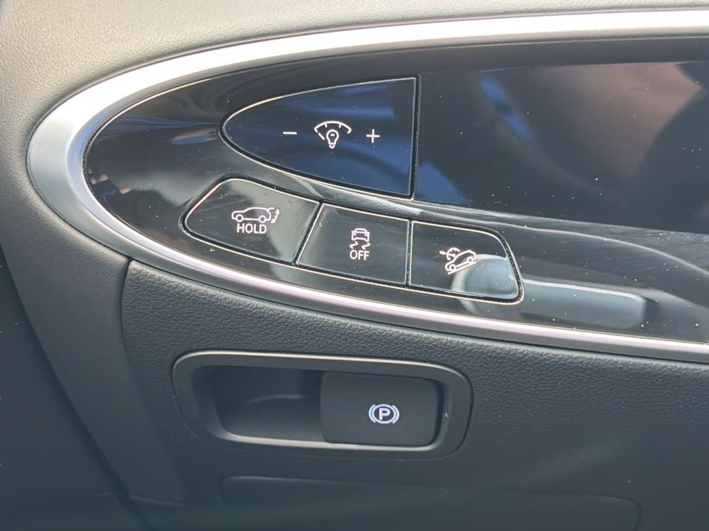 2026 GENESIS GV70 Standard - Photo 29